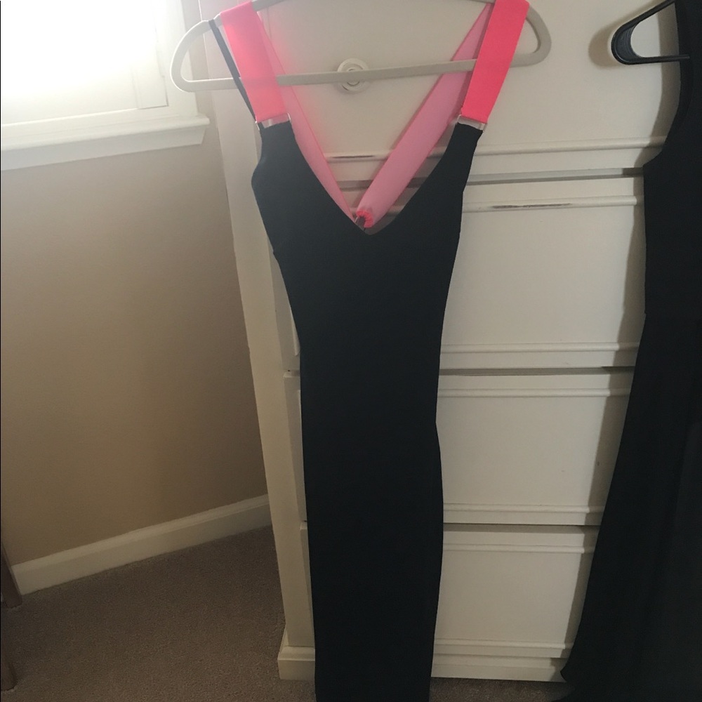 Brand new w/tags Bebe Dress